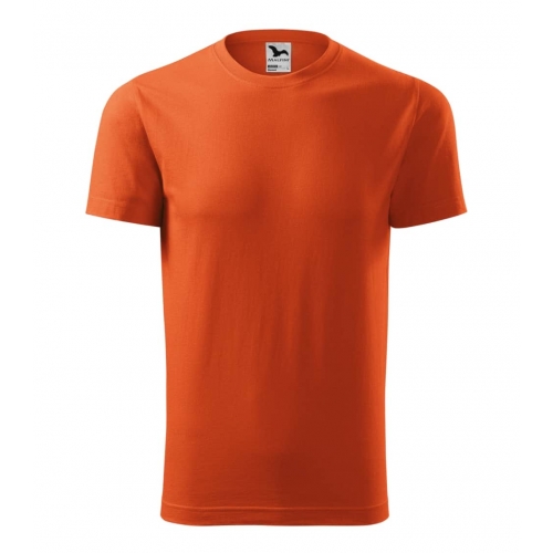 Tričko unisex 145 oranžové