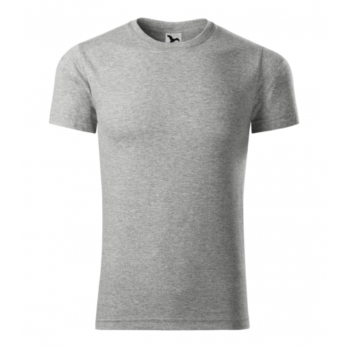 T-shirt unisex Element 145 dark gray melange