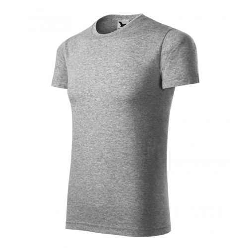 T-shirt unisex Element 145 dark gray melange