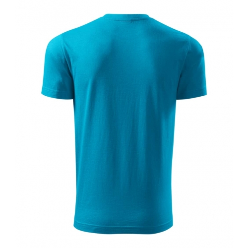 T-shirt unisex Element 145 blue atoll