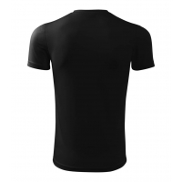 Tričko detské 147 čierne