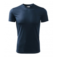 T-shirt Kids Fantasy 147 navy blue 146 cm/10 years