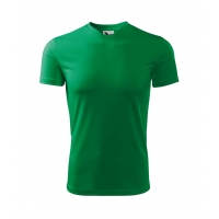 T-shirt Kids Fantasy 147 kelly green 146 cm/10 years