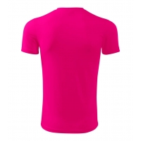 T-shirt Kids Fantasy 147 neon pink 146 cm/10 years
