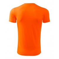 T-shirt Kids Fantasy 147 neon orange 146 cm/10 years