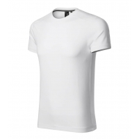 T-shirt men’s Action 150 white