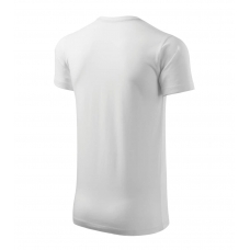 T-shirt men’s Action 150 white 