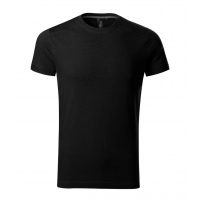 T-shirt men’s Action 150 black