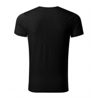 T-shirt men’s Action 150 black