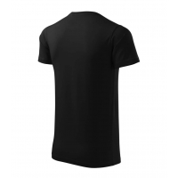 T-shirt men’s Action 150 black