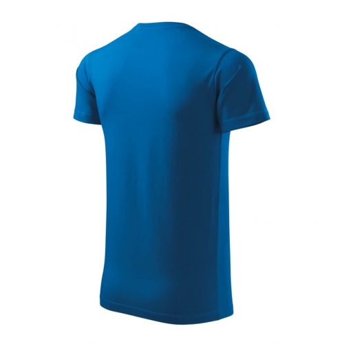 T-shirt men’s Action 150 snorkel blue