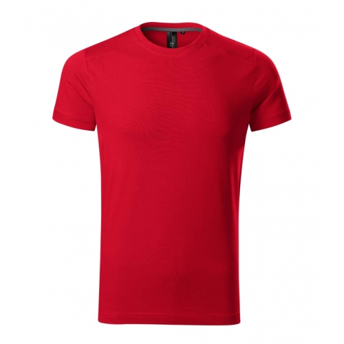 T-shirt men’s Action 150 formula red