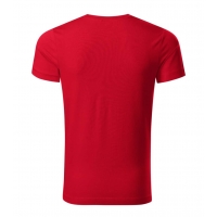 T-shirt men’s Action 150 formula red