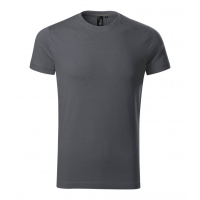 T-shirt men’s Action 150 light anthracite