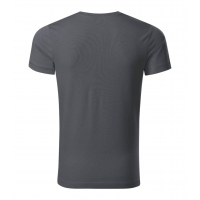 T-shirt men’s Action 150 light anthracite