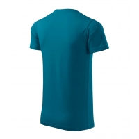 T-shirt men’s Action 150 petrol blue