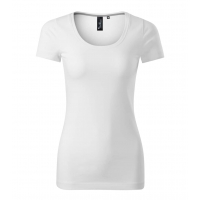 T-shirt women’s Action 152 white