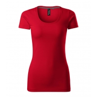 T-shirt women’s Action 152 formula red