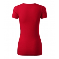 T-shirt women’s Action 152 formula red