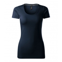 T-shirt women’s Action 152 ombre blue