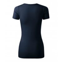 T-shirt women’s Action 152 ombre blue