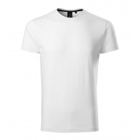 T-shirt men’s Exclusive 153 white