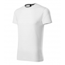 T-shirt men’s Exclusive 153 white