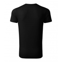 Tričko pánske 153 čierne