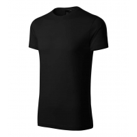 T-shirt men’s Exclusive 153 black