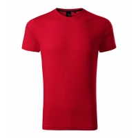 T-shirt men’s Exclusive 153 formula red