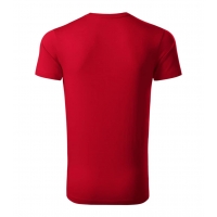 T-shirt men’s Exclusive 153 formula red