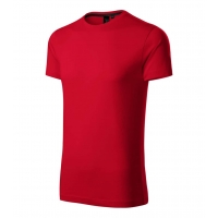 T-shirt men’s Exclusive 153 formula red