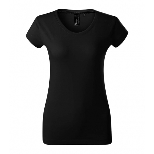 T-shirt women’s Exclusive 154 black