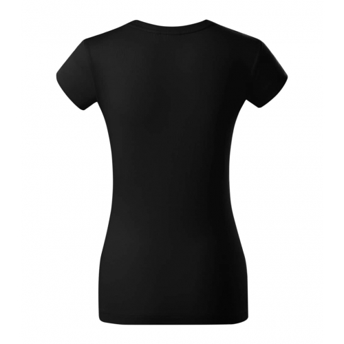 T-shirt women’s Exclusive 154 black