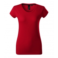 T-shirt women’s Exclusive 154 formula red