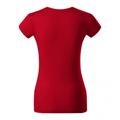 T-shirt women’s Exclusive 154 formula red