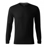 Tričko pánske 155 čierne