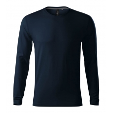 Tričko pánske 155 tmavomodré