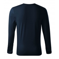 Tričko pánske 155 tmavomodré