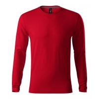 T-shirt men’s Brave 155 formula red