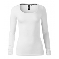 T-shirt women’s Brave 156 white