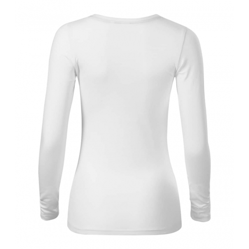 T-shirt women’s Brave 156 white
