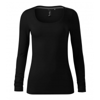 T-shirt women’s Brave 156 black