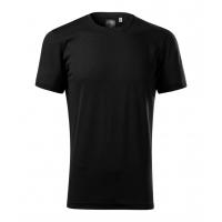 T-shirt men’s Merino Rise 157 black