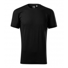 T-shirt men’s Merino Rise 157 black
