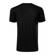 T-shirt men’s Merino Rise 157 black