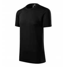 T-shirt men’s Merino Rise 157 black