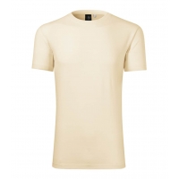 T-shirt men’s Merino Rise 157 almond