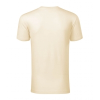 T-shirt men’s Merino Rise 157 almond