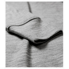 Tričko pánske 159 tmavosivé